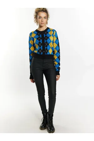 myMo Strickjacke