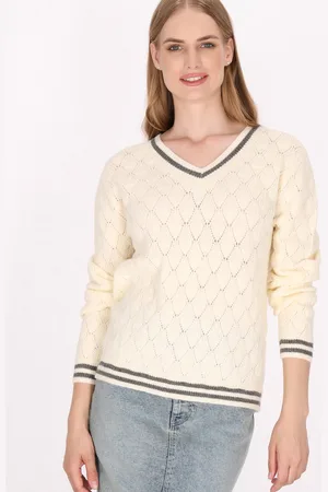 Dreimaster Pullover