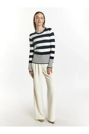 Dreimaster Strickpullover