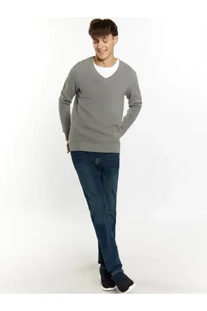 MO Strickpullover