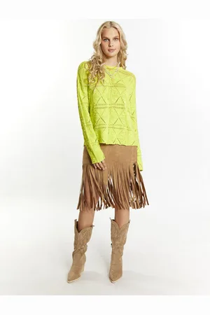 IZIA Strickpullover