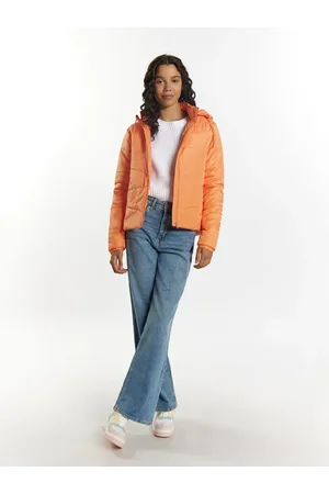 myMo Leicht wattierte Jacke