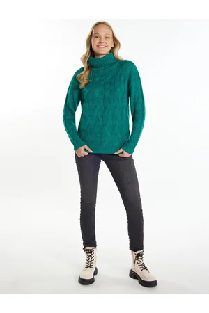 myMo Strickpullover