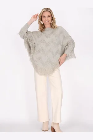 USHA Pullover