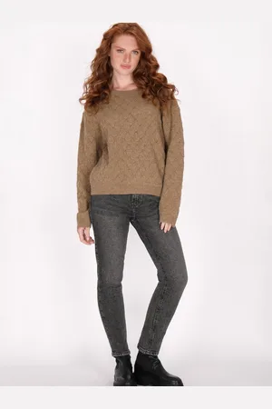 Dreimaster Pullover