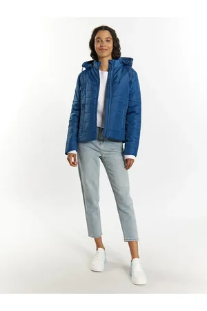 myMo Leicht wattierte Jacke