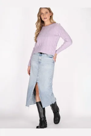 Dreimaster Pullover