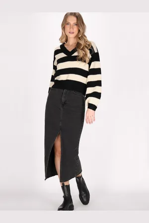Dreimaster Pullover