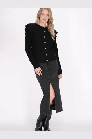 Dreimaster Cardigan