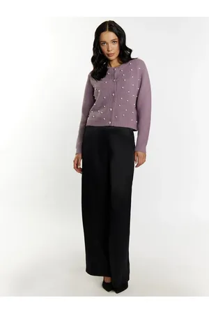 Faina Strickjacke