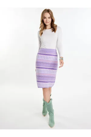 IZIA Strickrock