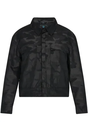 Homebase Blouson