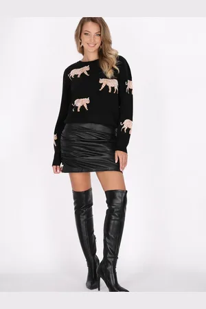 Faina Pullover