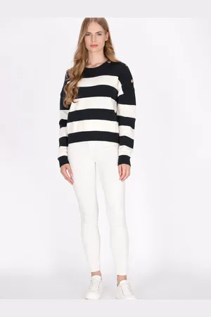 Dreimaster Pullover