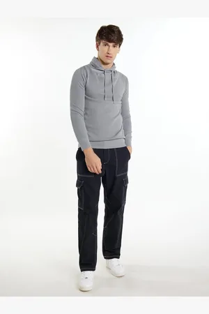 MO Strick Pullover