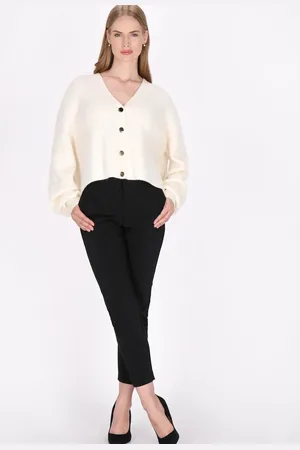 Dreimaster Cardigan