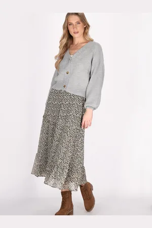 Dreimaster Cardigan