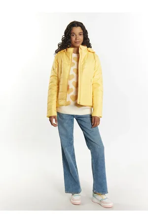 myMo Leicht wattierte Jacke