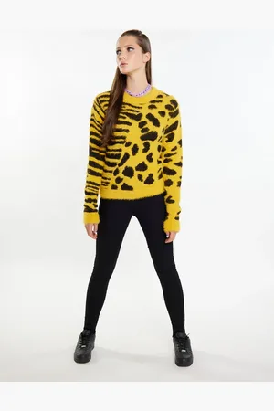 myMo Strickpullover