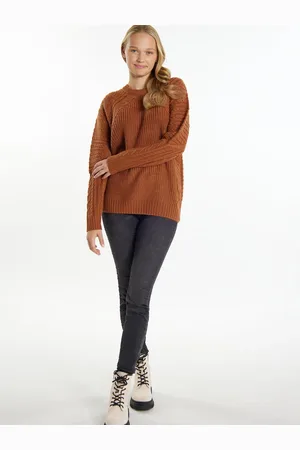 myMo Strickpullover