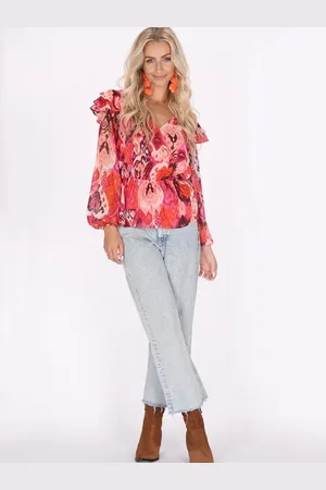 IZIA Bluse