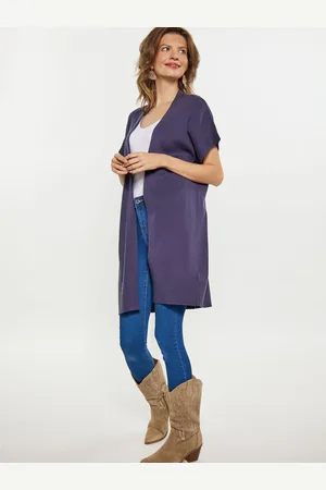 USHA Cardigan