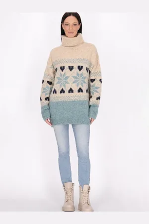 USHA Pullover