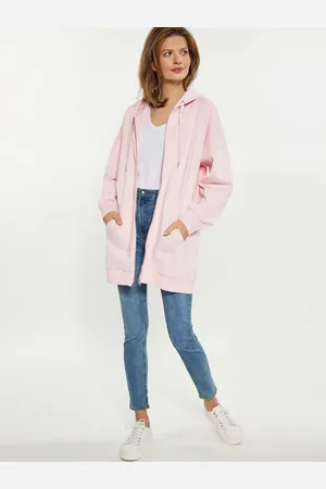 USHA Hoodie