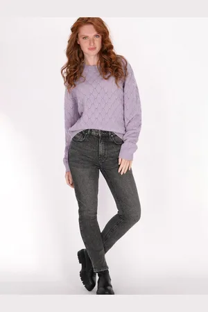 Dreimaster Pullover