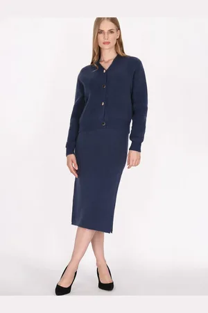 Dreimaster Cardigan