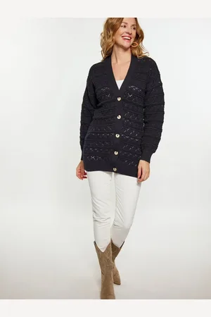 USHA Cardigan