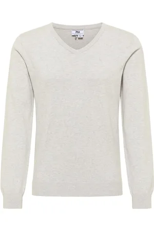 MO Basic Pullover