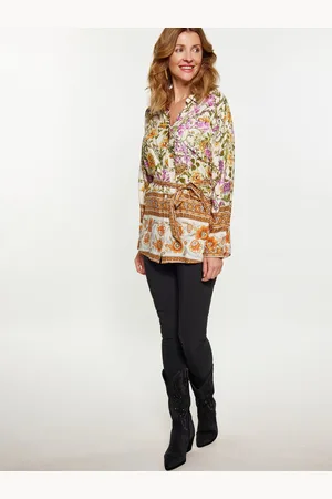 USHA Bluse