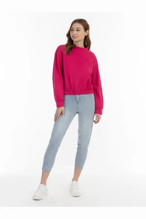 myMo Sweatshirt