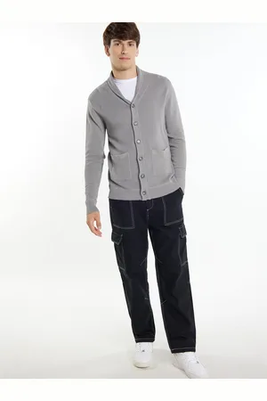 MO Strickjacke
