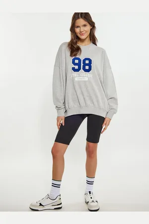 myMo Sweatshirt