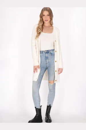 Dreimaster Cardigan
