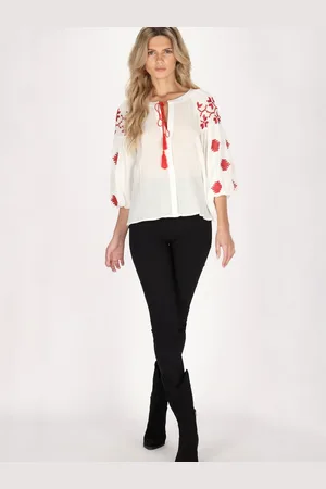USHA Bluse