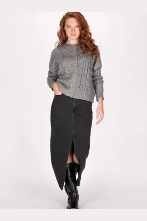 Dreimaster Cardigan