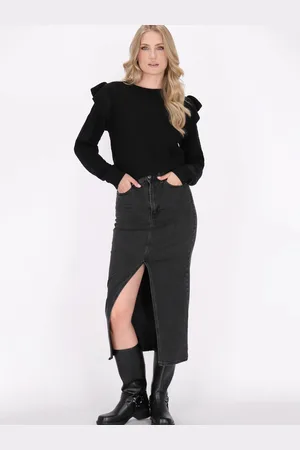 Dreimaster Pullover
