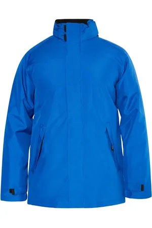 Icebound Arctic Anorak
