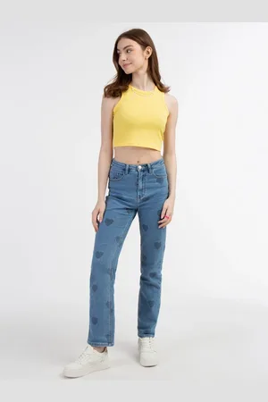 myMo Tank Top