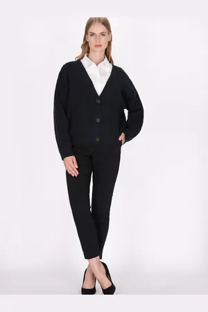 Dreimaster Cardigan