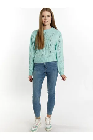 myMo Strickpullover