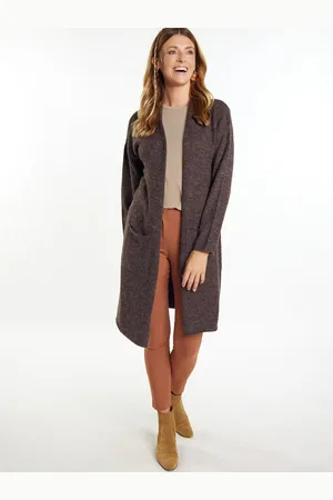 USHA Long Cardigan