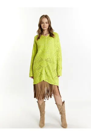 IZIA Long Cardigan