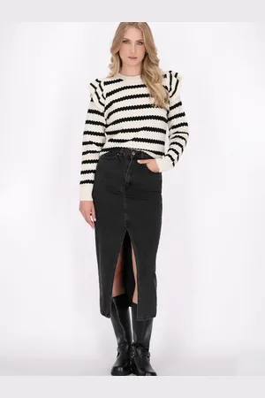 Dreimaster Pullover