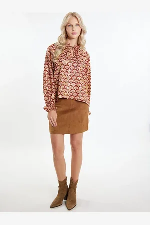 IZIA Bluse