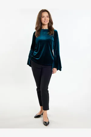 USHA Samtshirt