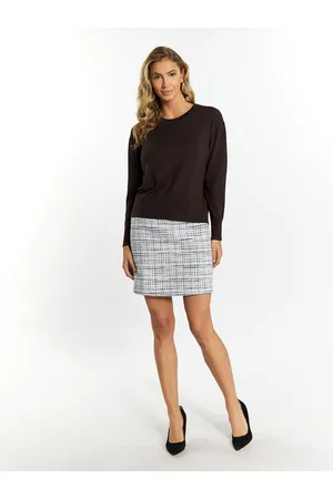 Faina Strickpullover